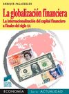 LA GLOBALIZACIÓN FINANCIERA