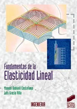 Fundamentos de la Elasticidad Lineal
