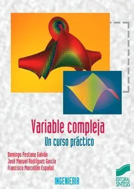 Variable Compleja
