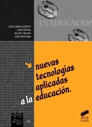 Nuevas Tecnologías Aplicadas a la Educación