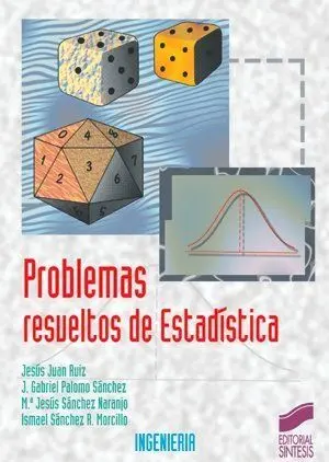 Problemas Resueltos de Estadística