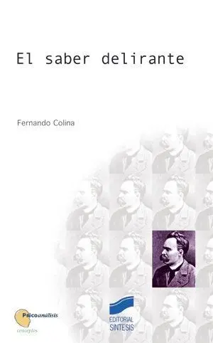 El Saber Delirante