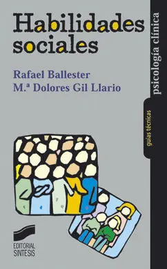 Habilidades Sociales