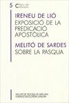 EXPOSICIÓ DE LA PREDICACIÓ APOSTÒLICA / SOBRE LA PASQUA