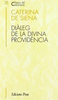 Diàleg de la Divina Providència