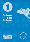 QUINZE SON QUINZE EL QUINZET 1