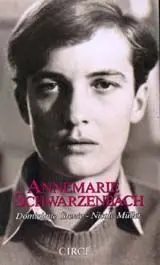 Annemarie Schwarzenbach