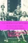 Las Hermanas Mitford