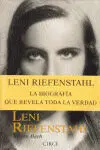 Leni Riefenstahl