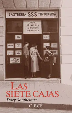 Las Siete Cajas