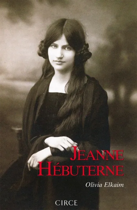 Jeanne Hébuterne