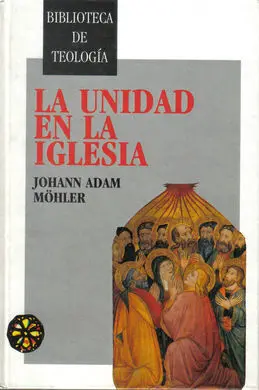 La Unidad en la Iglesia