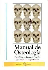 Manual de Osteologia