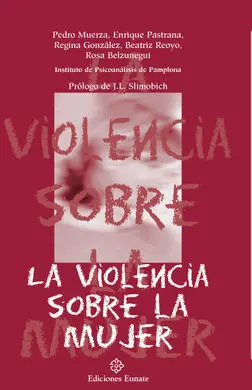La Violencia Sobre la Mujer
