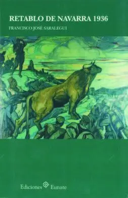 Retablo de Navarra, 1936