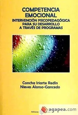 Competencia Emocional. intervención Psicopedagógica