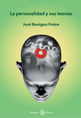 La Personalidad y Sus Teorías