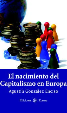 El Nacimiento del Capitalismo en Europa
