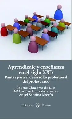 Aprendizaje y Enseñanza en el Siglo Xxi