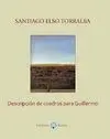 Descripción de Cuadros para Guillermo