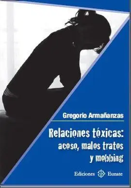 Relaciones Tóxicas