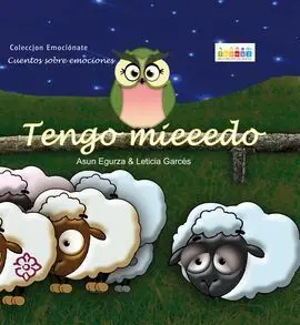 Tengo Mieeedo