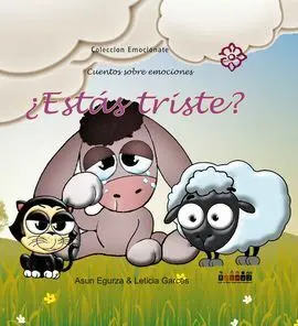 ¿Estás Triste?