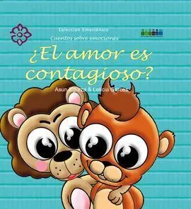 ¿El Amor Es Contagioso?