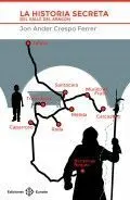 La Historia Secreta del Valle de Aragón