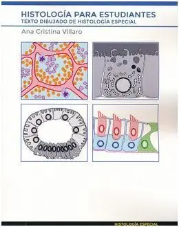 Histología para Estudiantes