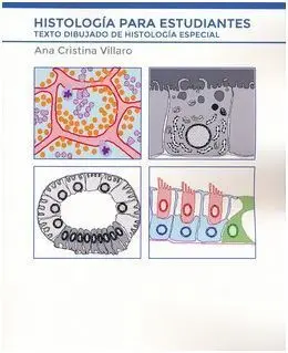 Histologia para Estudiantes