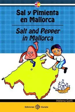Sal y Pimienta en Mallorca