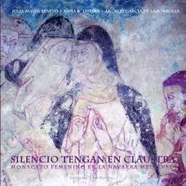 Silencio Tengan en Claustra