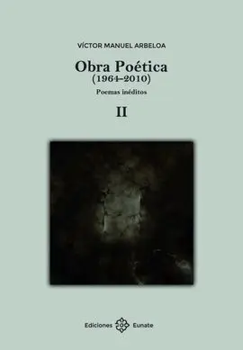 Obra Poética Ii (1964-2010)