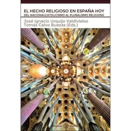 El Hecho Religioso en España Hoy