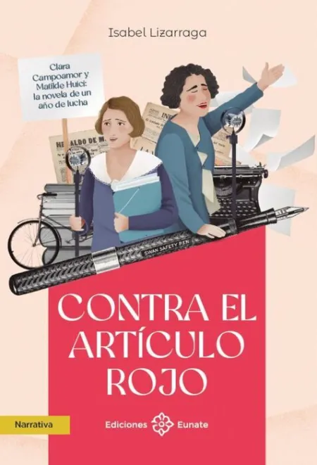 Contra el Articulo Rojo