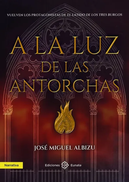 A la Luz de las Antorchas