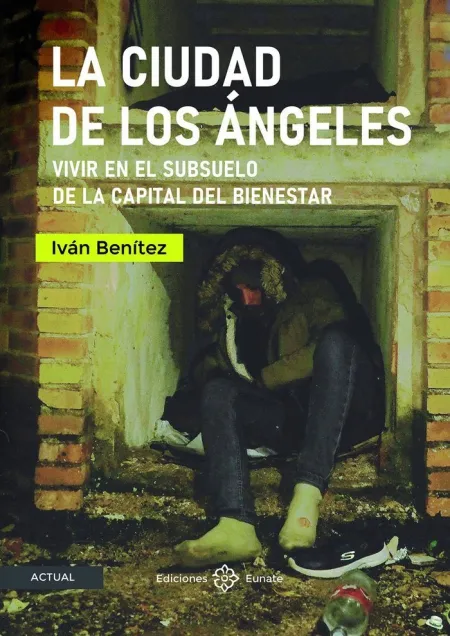 La Ciudad de los Ángeles