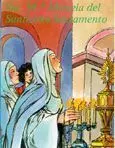 Santa Micaela del Santísimo Sacramento
