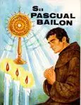 San Pascual Bailón