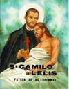 SAN CAMILO DE LELIS