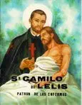 San Camilo de Lelis
