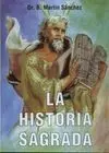 La Historia Sagrada
