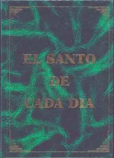 El Santo de Cada Día