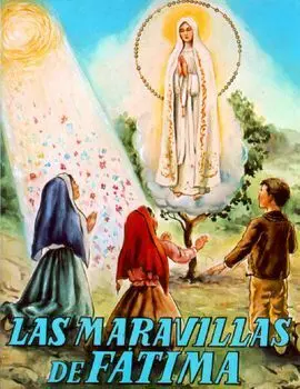 Las Maravillas de Fátima