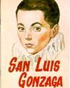 SAN LUIS GONZAGA