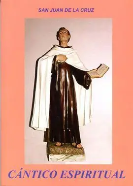 Cántico Espiritual