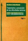 TRATAMIENTO Y PREVENCIÓN DE LAS DIFICULTADES LECTORAS