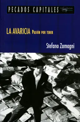 La Avaricia