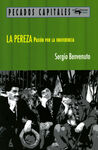 LA PEREZA